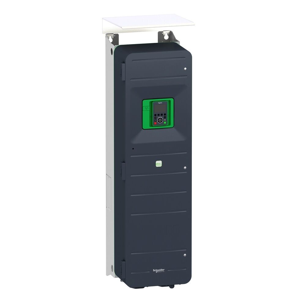 Schneider Electric Frequenzumrichter ATV650D75N4U