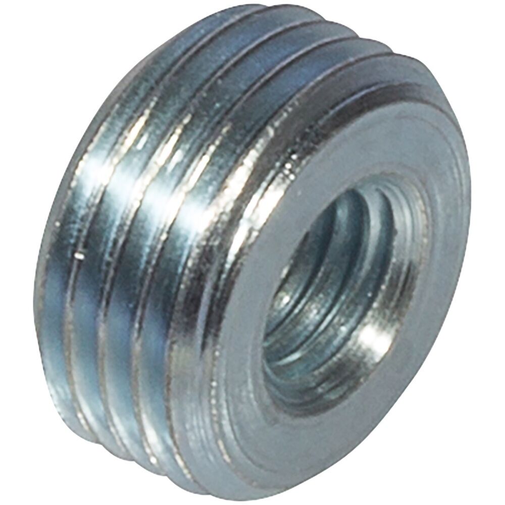 Fischer Reduziermuffe 077608 Typ GRD 1/2'' / M 12