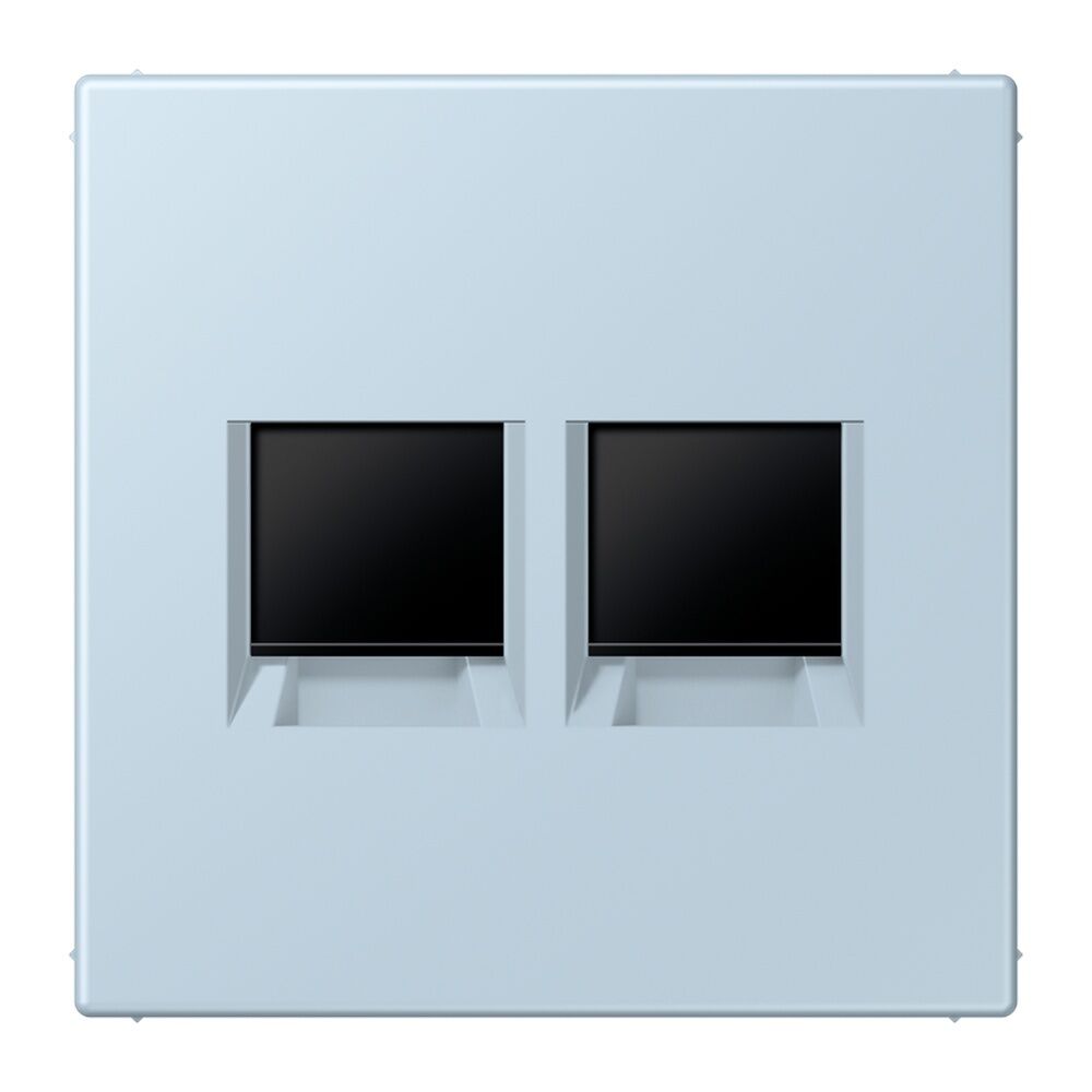 Jung Abdeckung LC1969-2WE208