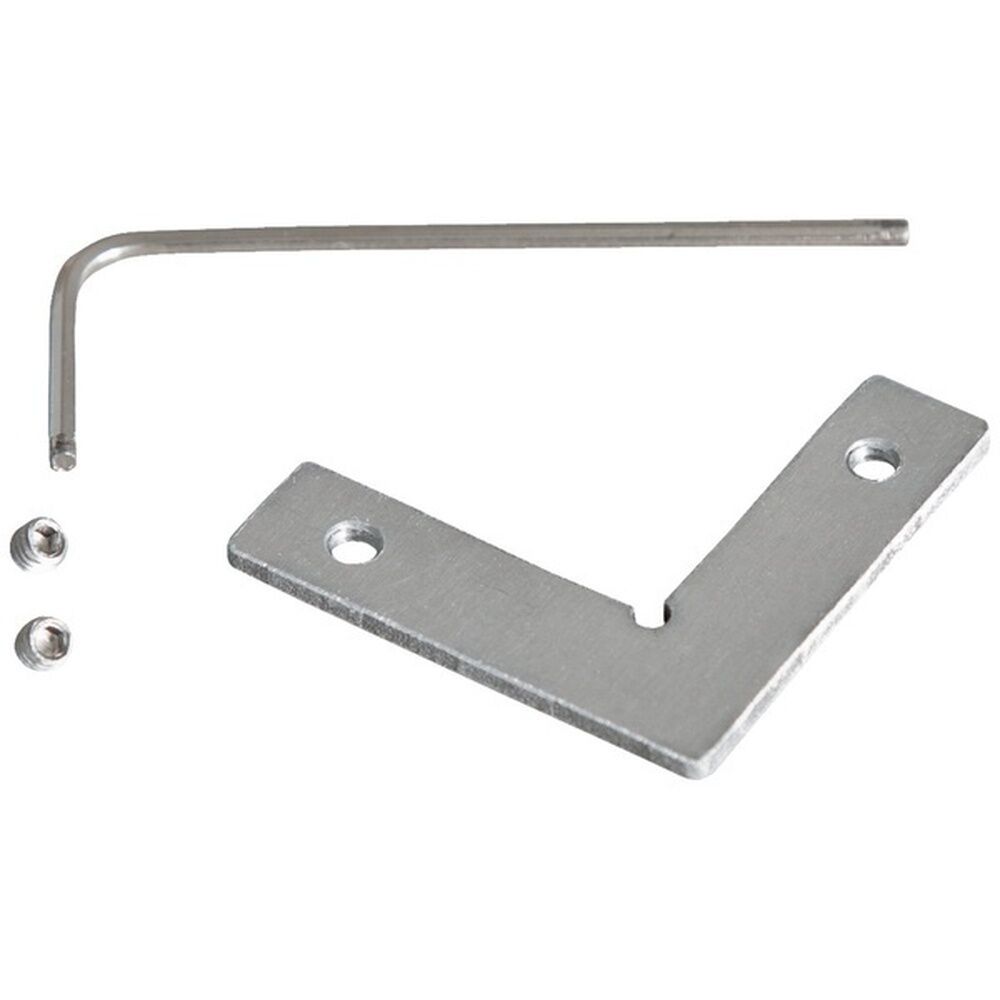 EVN Aluminiumverbinder APHV90 