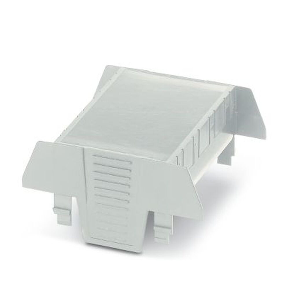 Phoenix Contact Gehäuseoberteil 2201754 Typ EH 70-C DS/ABS GY7035