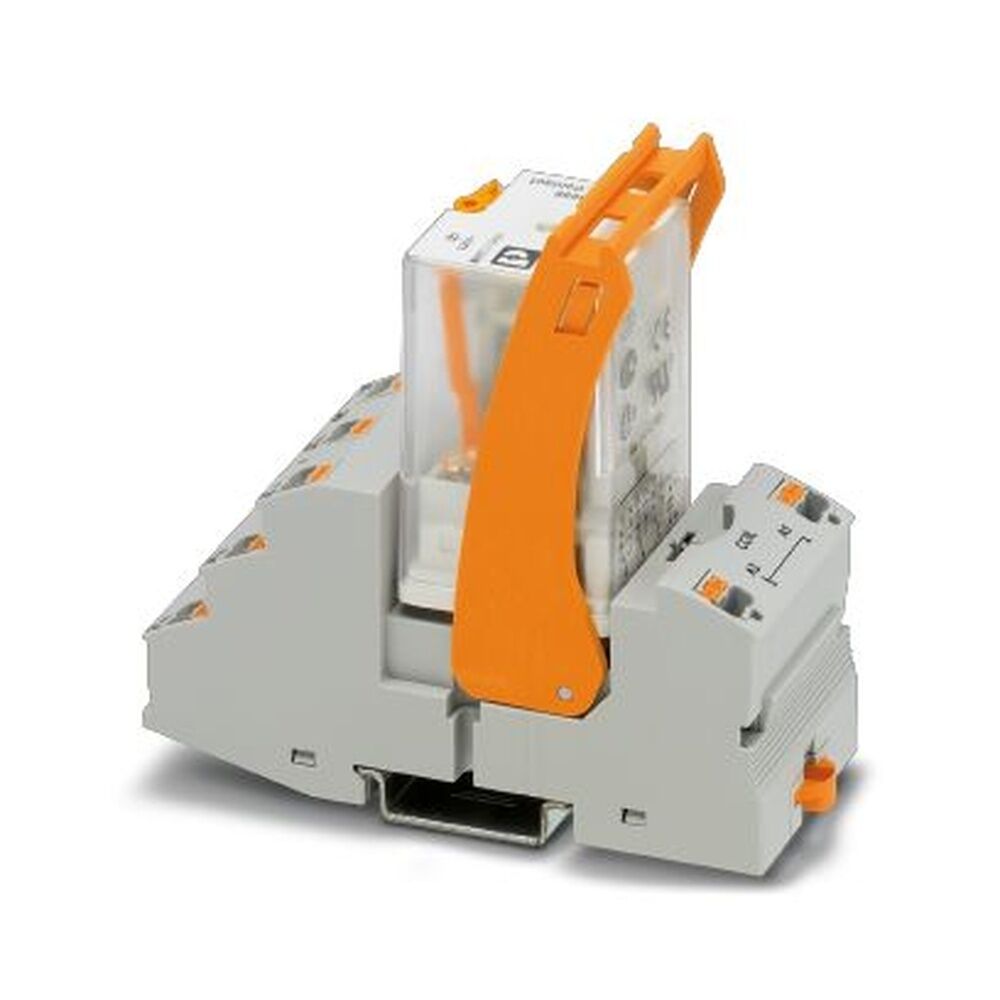 Phoenix Contact Relaismodul 2903292 Typ RIF-3-RPT-LV-230AC/3X21