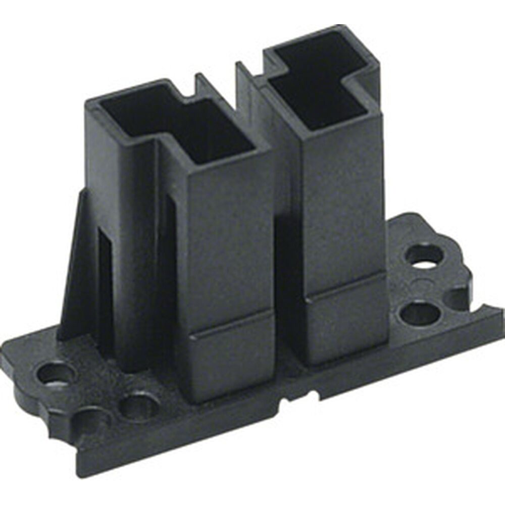 Hager Doppelturm Unterteil UZ00A4