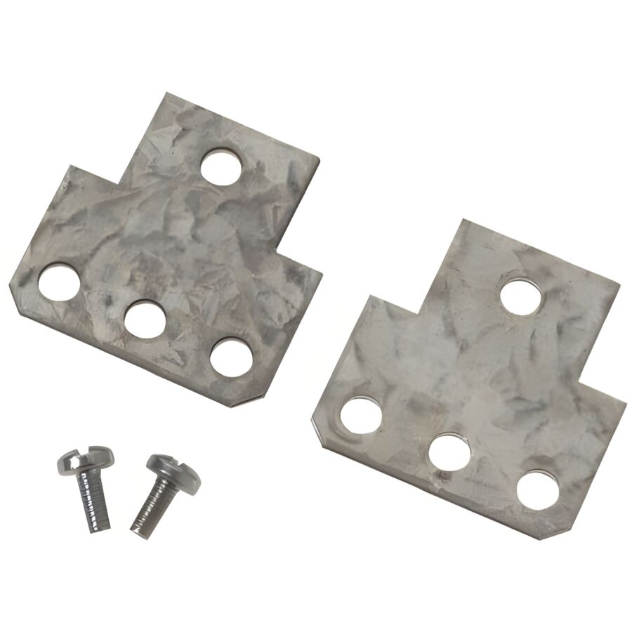 Striebel & John Montagehalterung 2CPX062544R9999 Typ ZX372P2