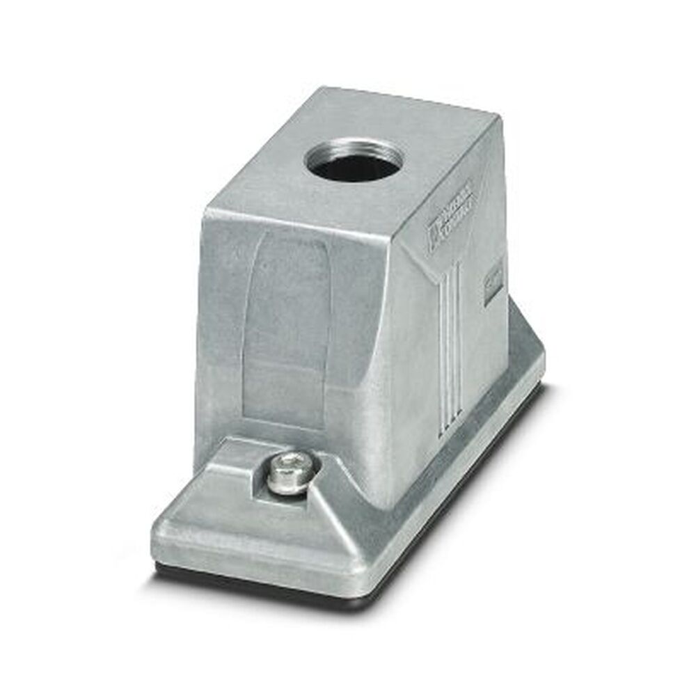 Phoenix Contact Gehäuse 1414975 Typ HC-ADV-B16-HLWH-1TTM25-EMC-AL