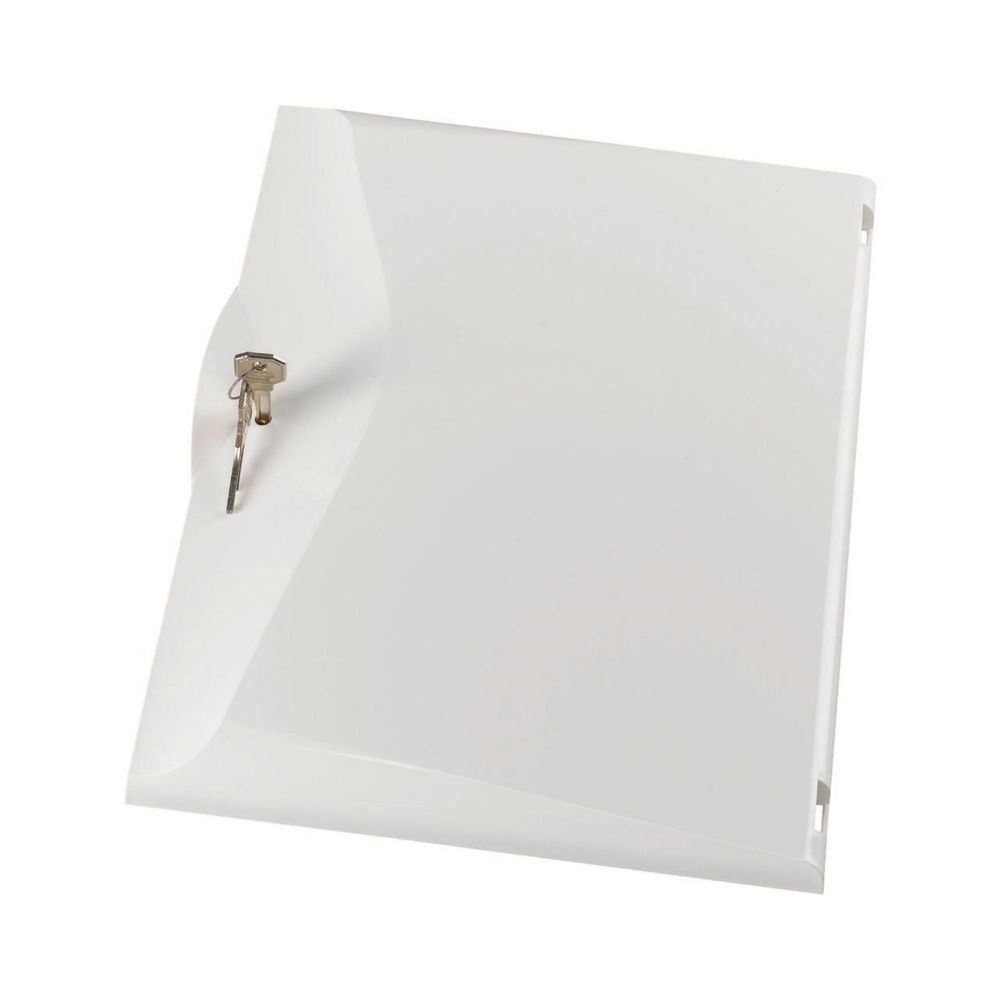 Eaton Kunststofftür 101579 Typ BCZ-A-TWS-2/26