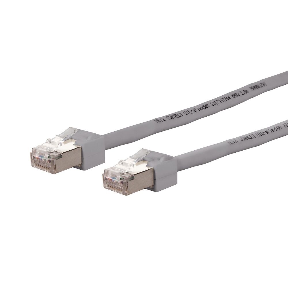 METZ CONNECT Patchkabel 13084U0333-E