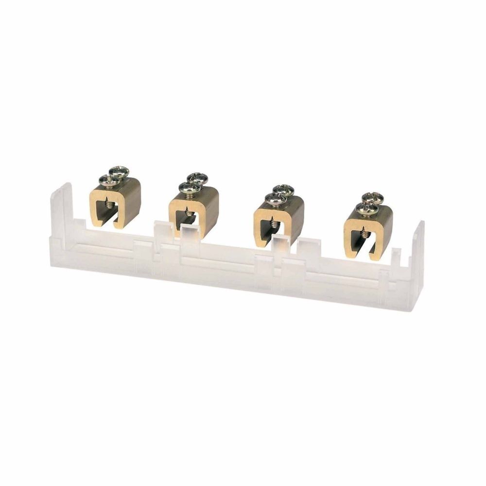 Eaton Berührungsschutzabdeckung 231001 Typ ZSD-BSA/SA/VB