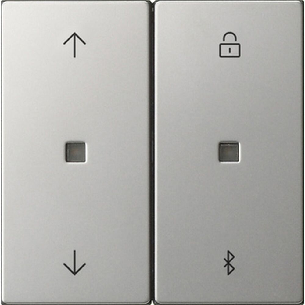 Gira Jalousie und Schaltuhr 5367600