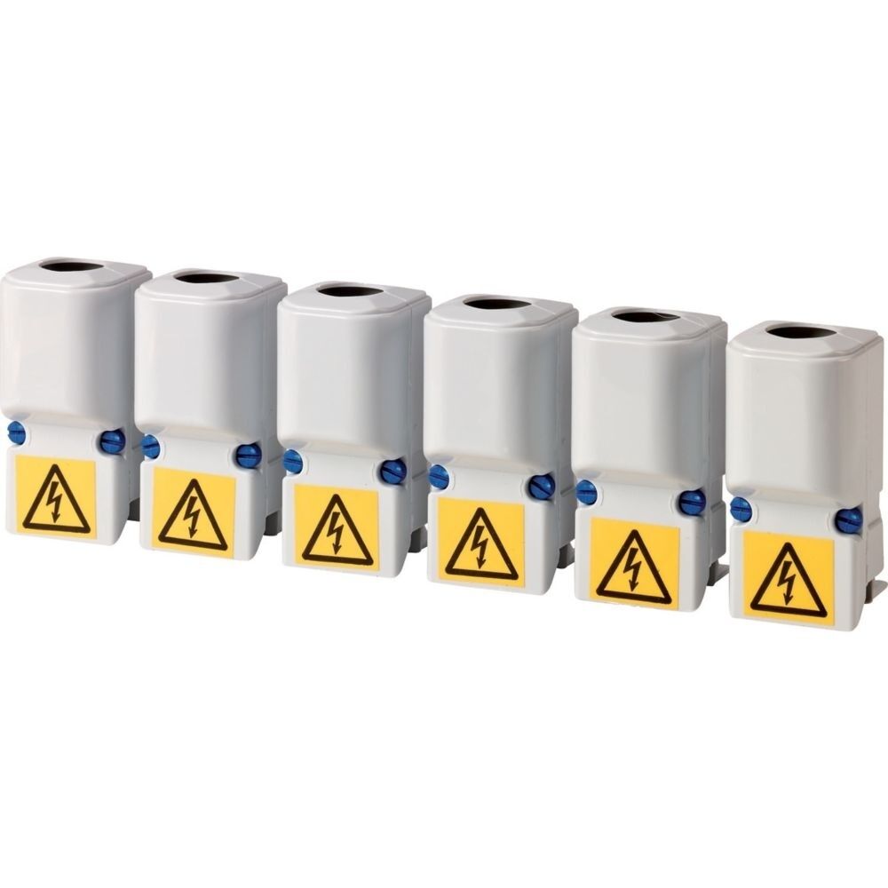 Eaton Klemmenabdeckung 200184 Typ H-T8