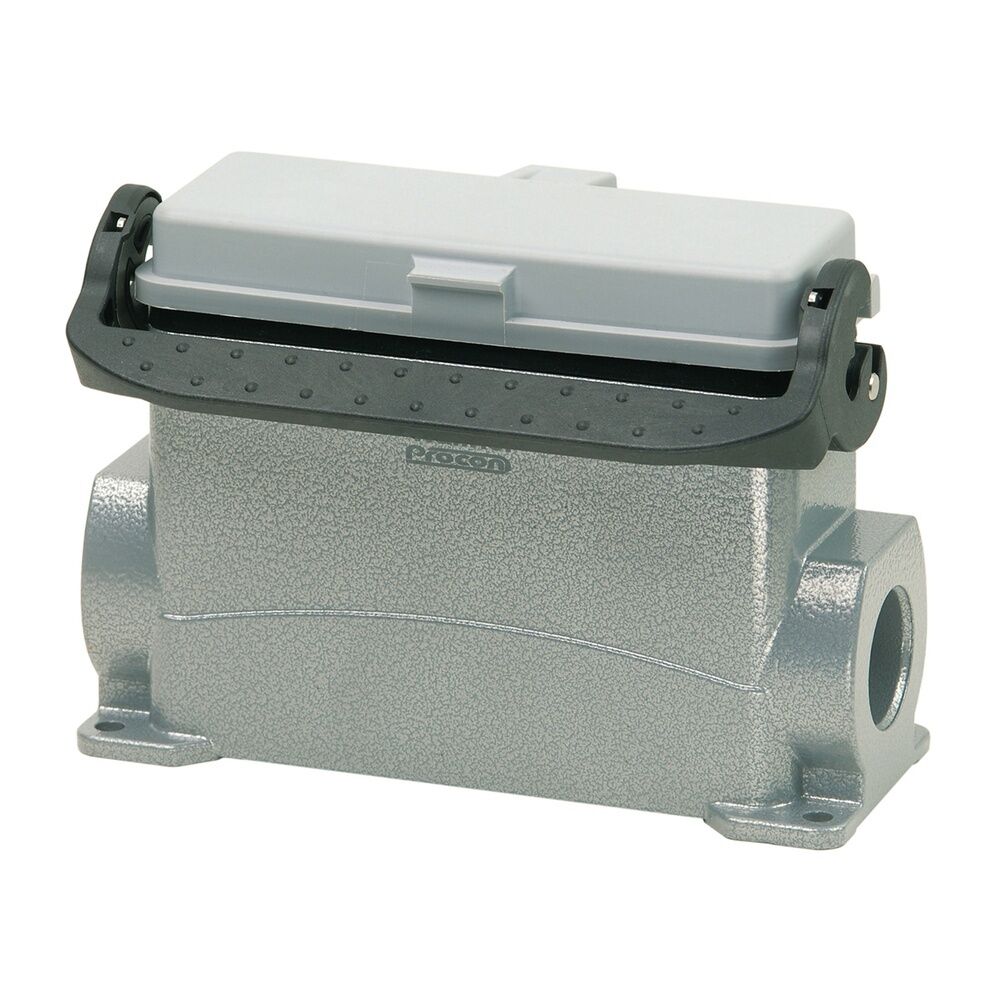 Walther-Werke Sockelgehäuse P757708MSAL