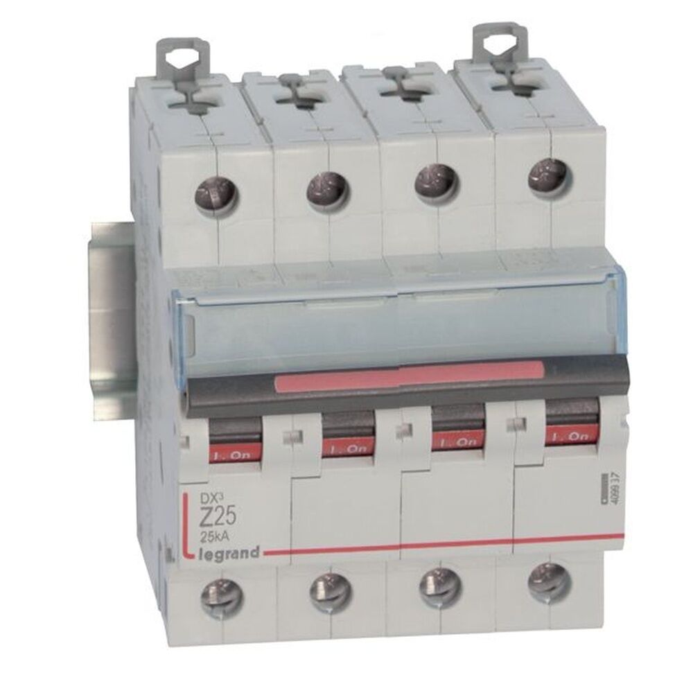 Legrand Leitungsschutzschalter 409937