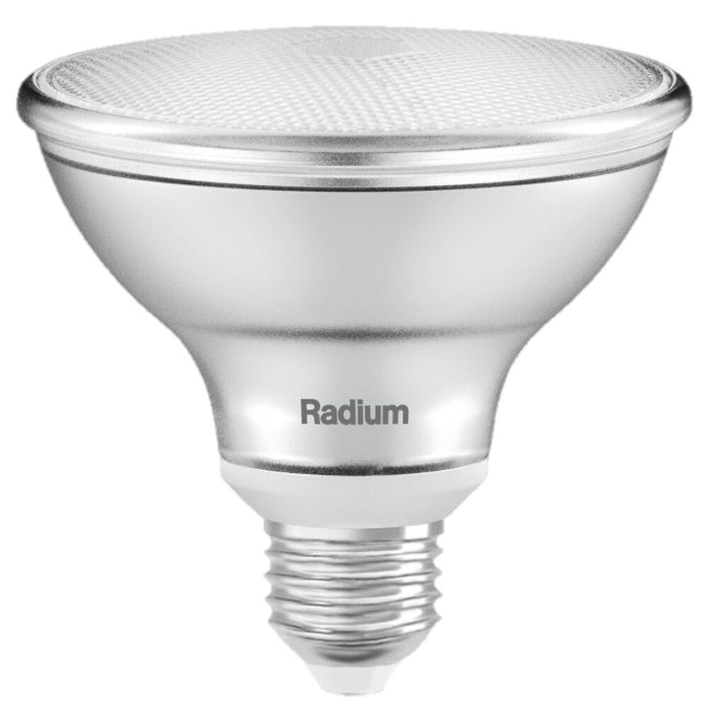 Radium LED Reflektor 43720043 Typ RL-PAR30 75 DIM 927/WFL
