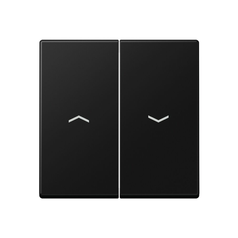 Jung Serienwippe A595PSWM