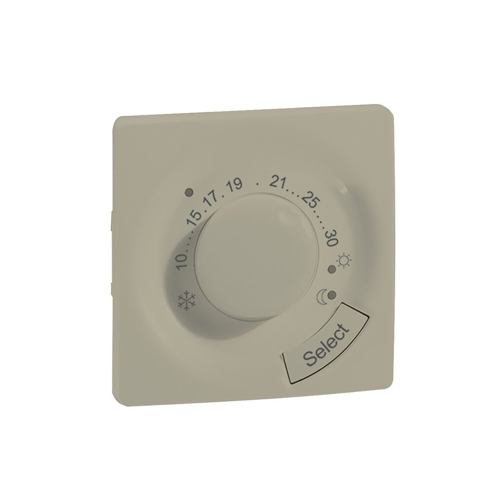 Legrand Niloe Step Abdeckung Thermostat 864667