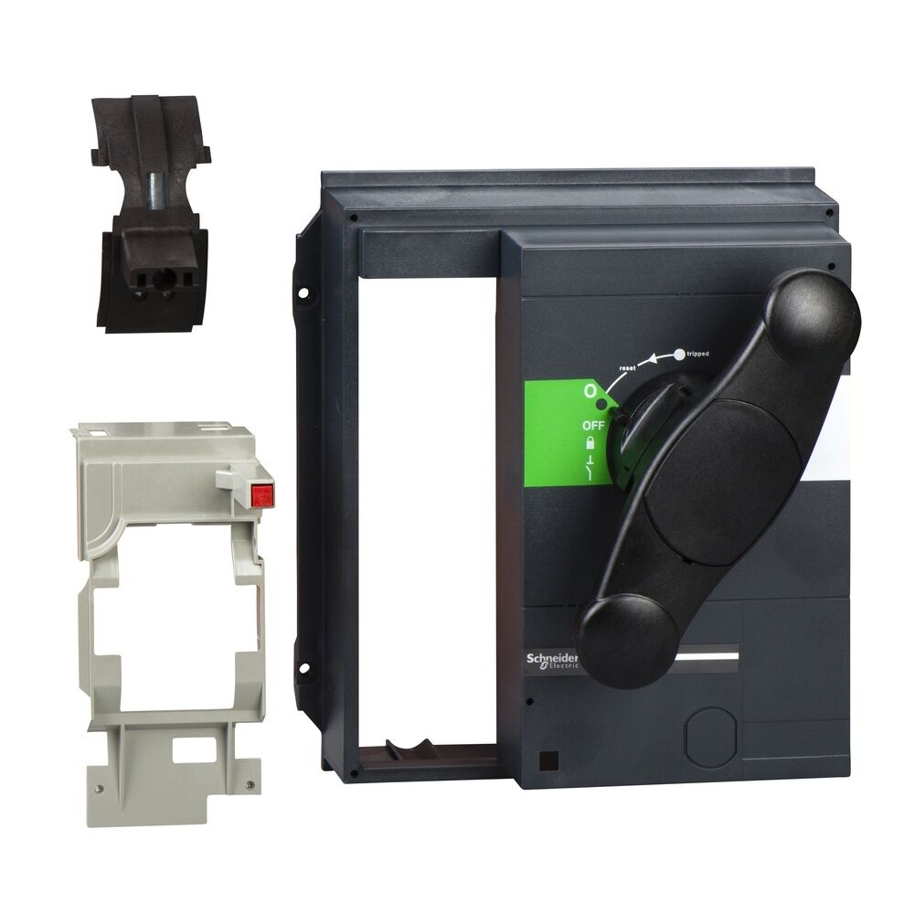 Schneider Electric Drehgriff 33863