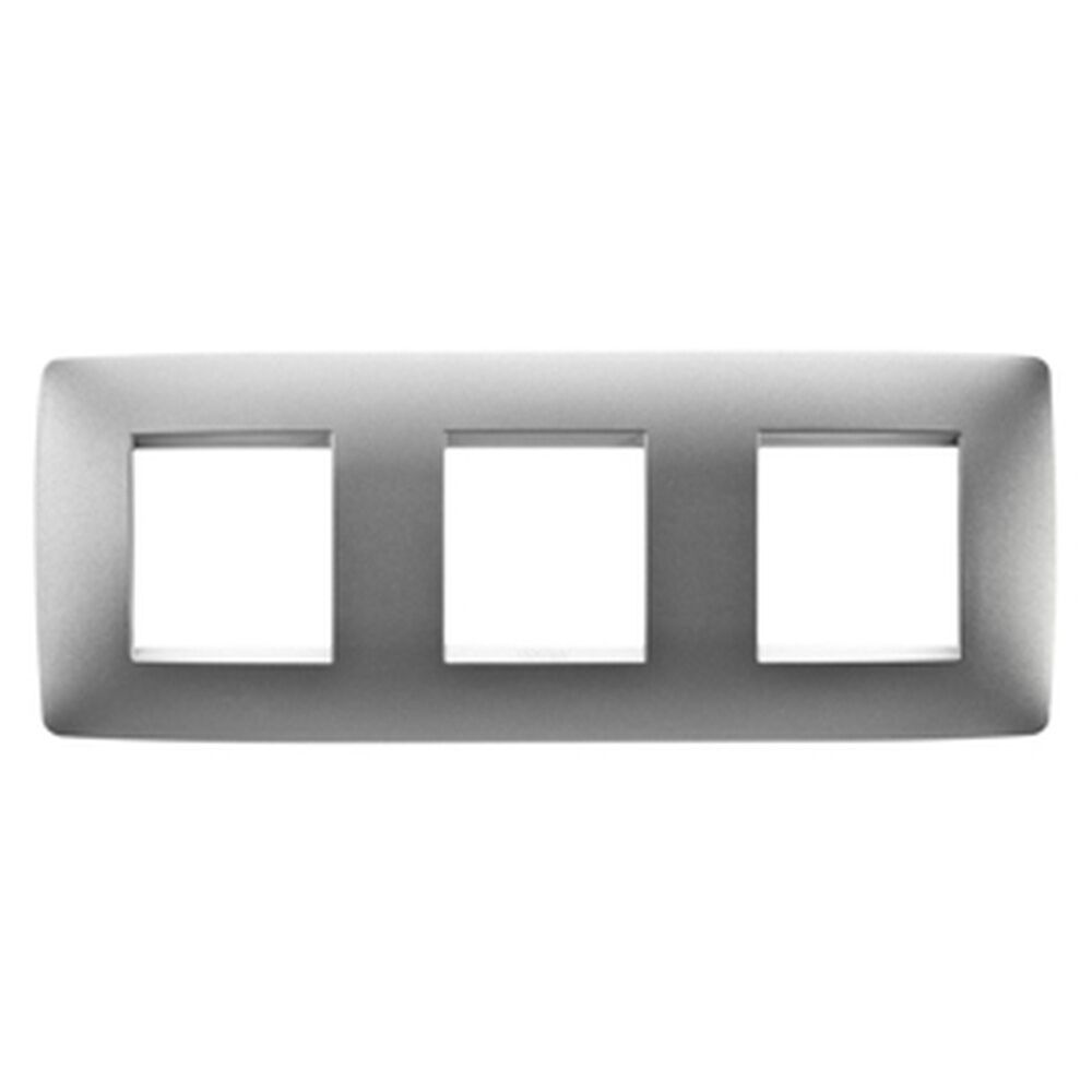 Gewiss Abdeckrahmen GW16126VT