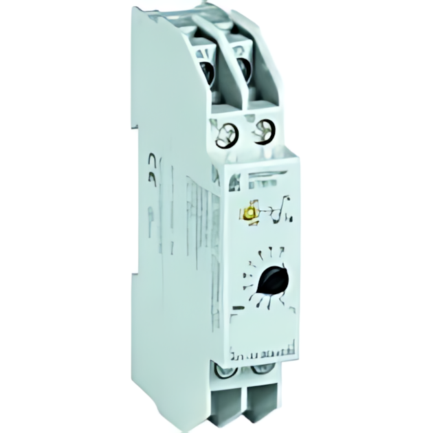 Dold Zeitrelais 0041440 Typ IK7819.81 AC/DC24V 1,5-30S 