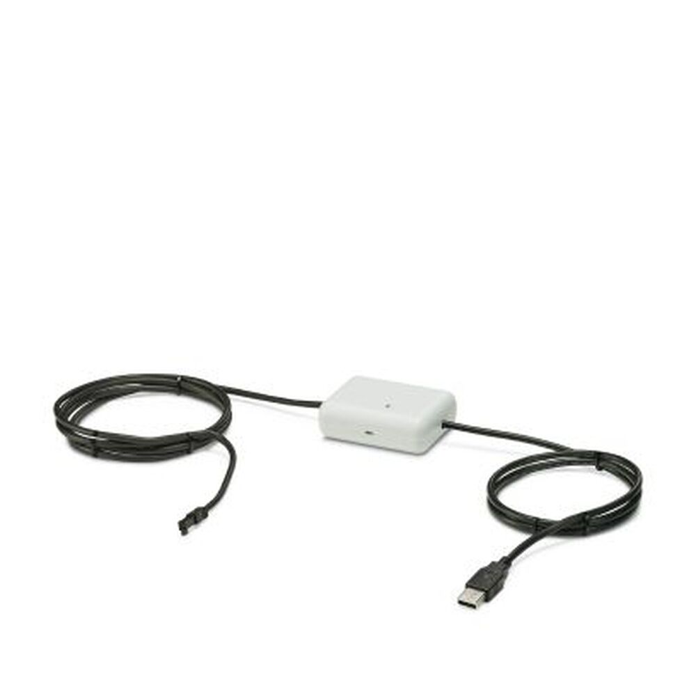 Phoenix Contact Programmieradapter 2309000 Typ MCR-PAC-T-USB