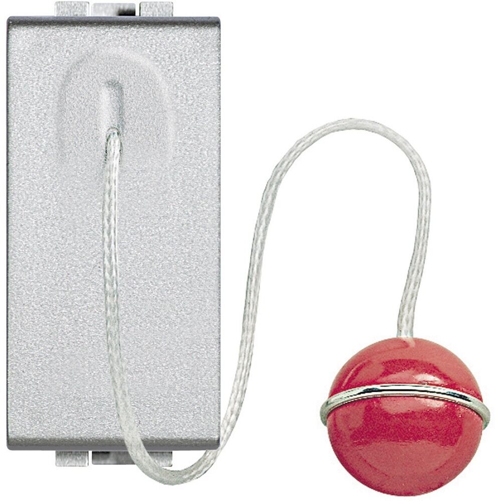Bticino Zugtaster NT4033