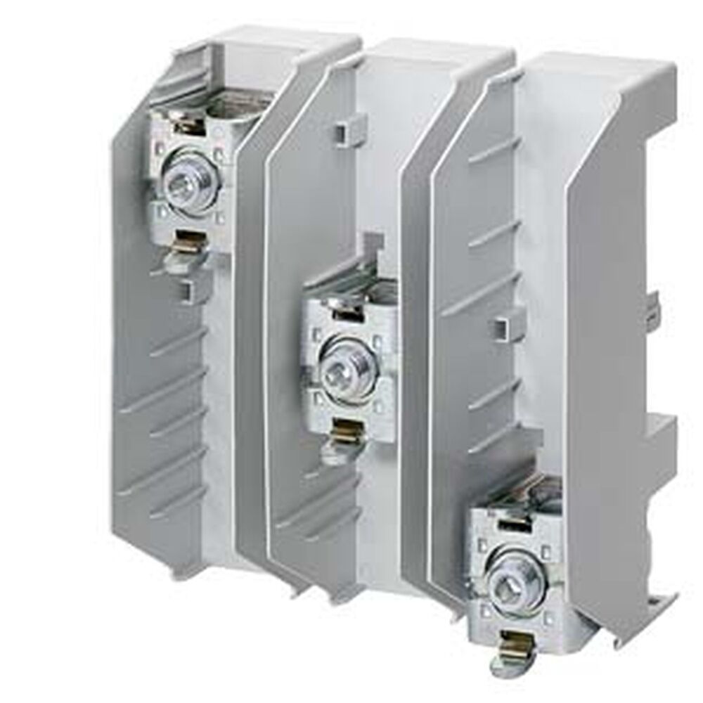 Siemens Anschlussklemmen Set 8US1941-2AA04