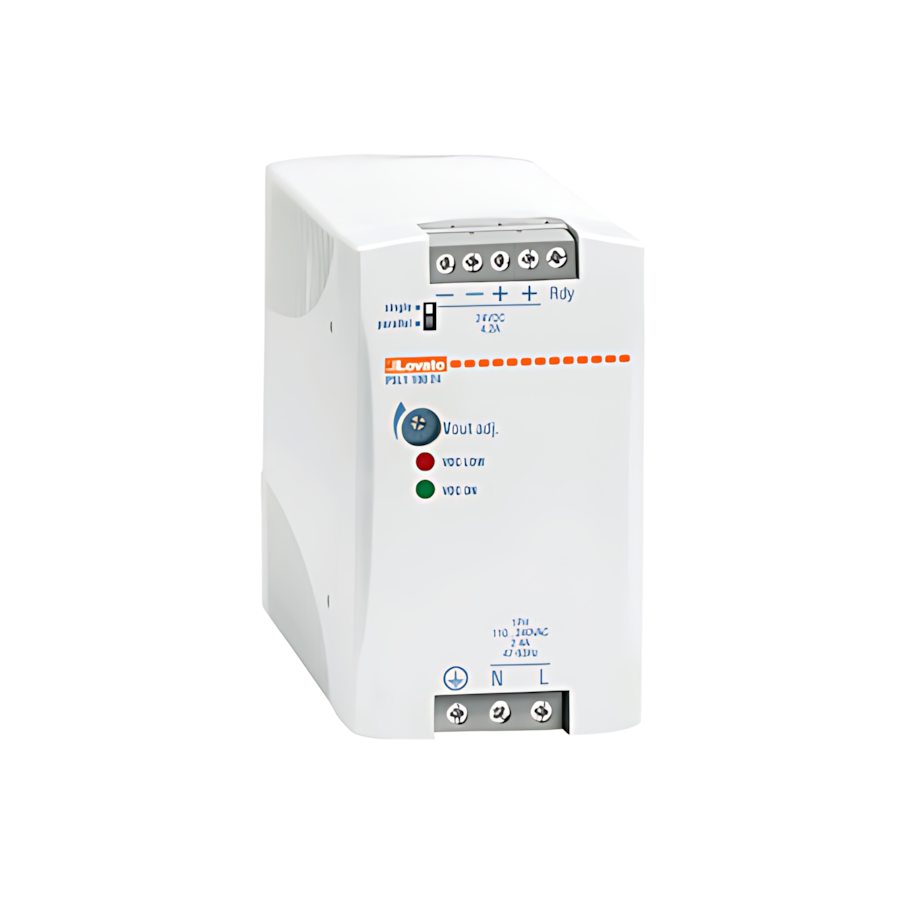 Lovato Electric Schaltnetzteil PSL110024 
