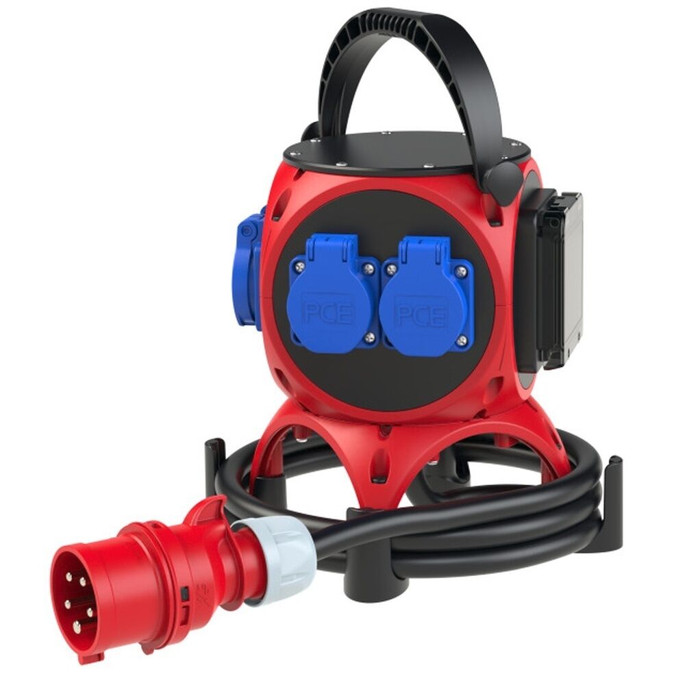 PC Electric Mobilverteiler 9034053