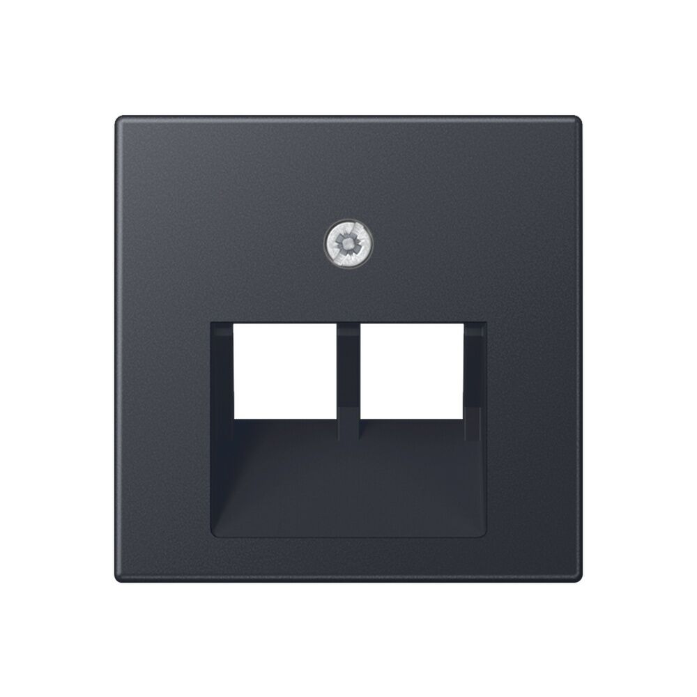 Jung Abdeckung IAE/UAE A 569-2 BF PL UA ANM 