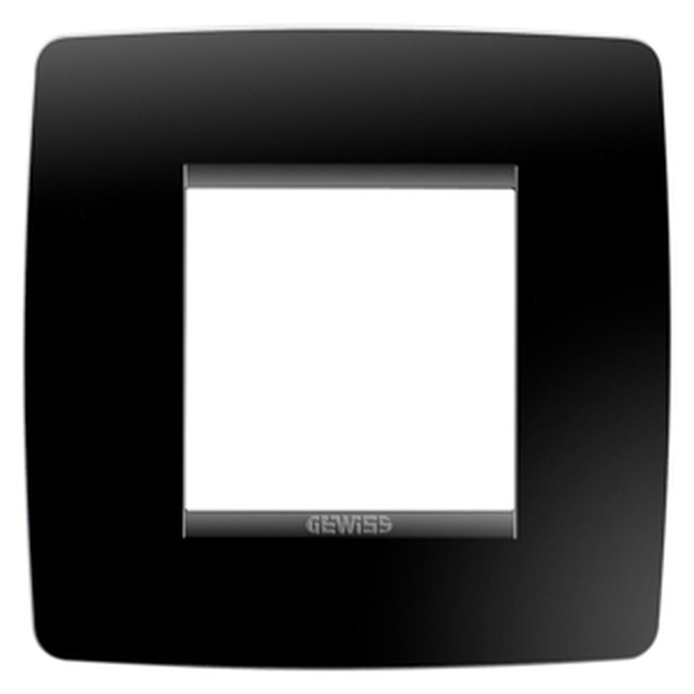 Gewiss Abdeckrahmen GW16122TN