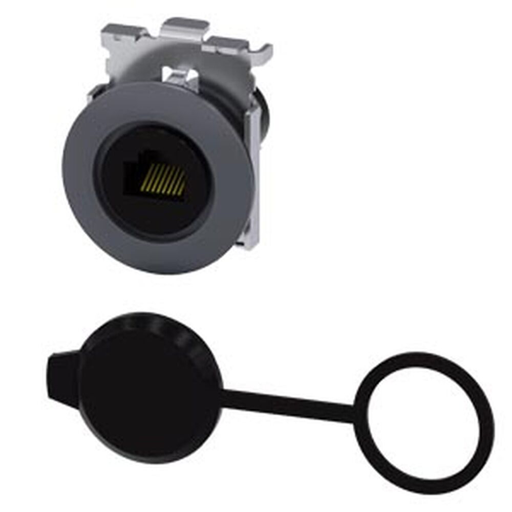 Siemens Anschluss 3SU1960-0GB80-0AA0