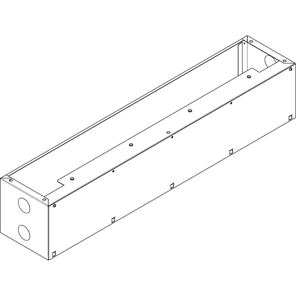 ABN Zusatz-Sockel U420