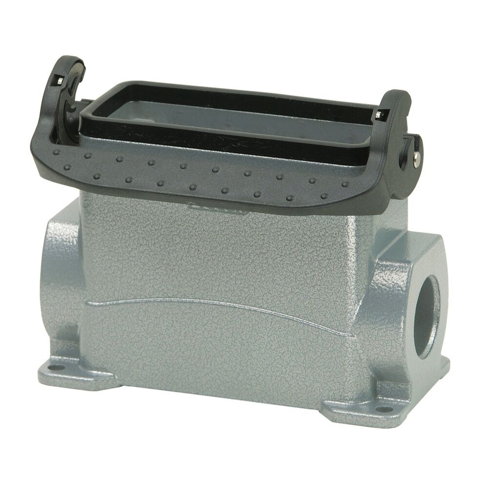 Walther-Werke Sockelgehäuse P711516MS