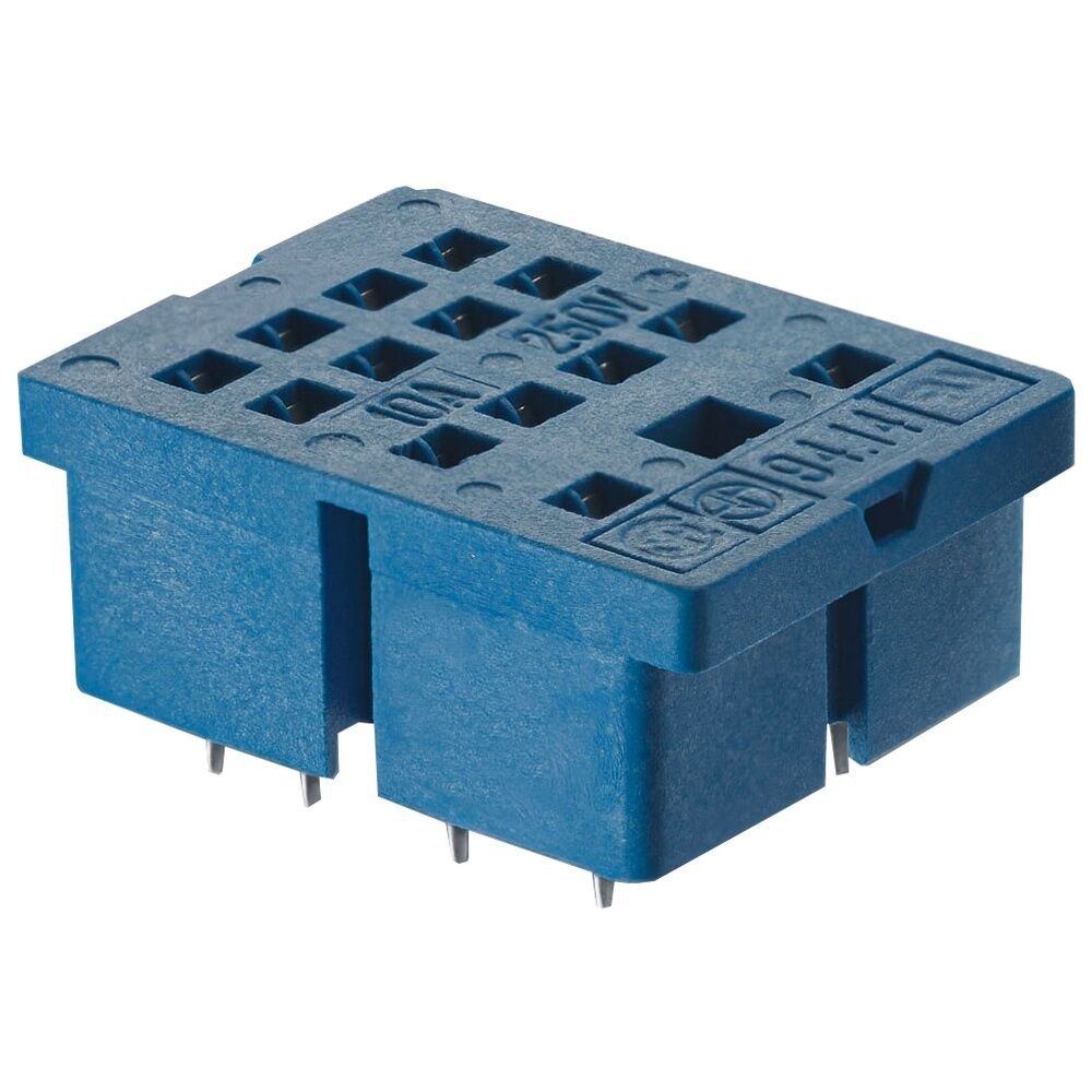 Finder Relaisfassung 94.14