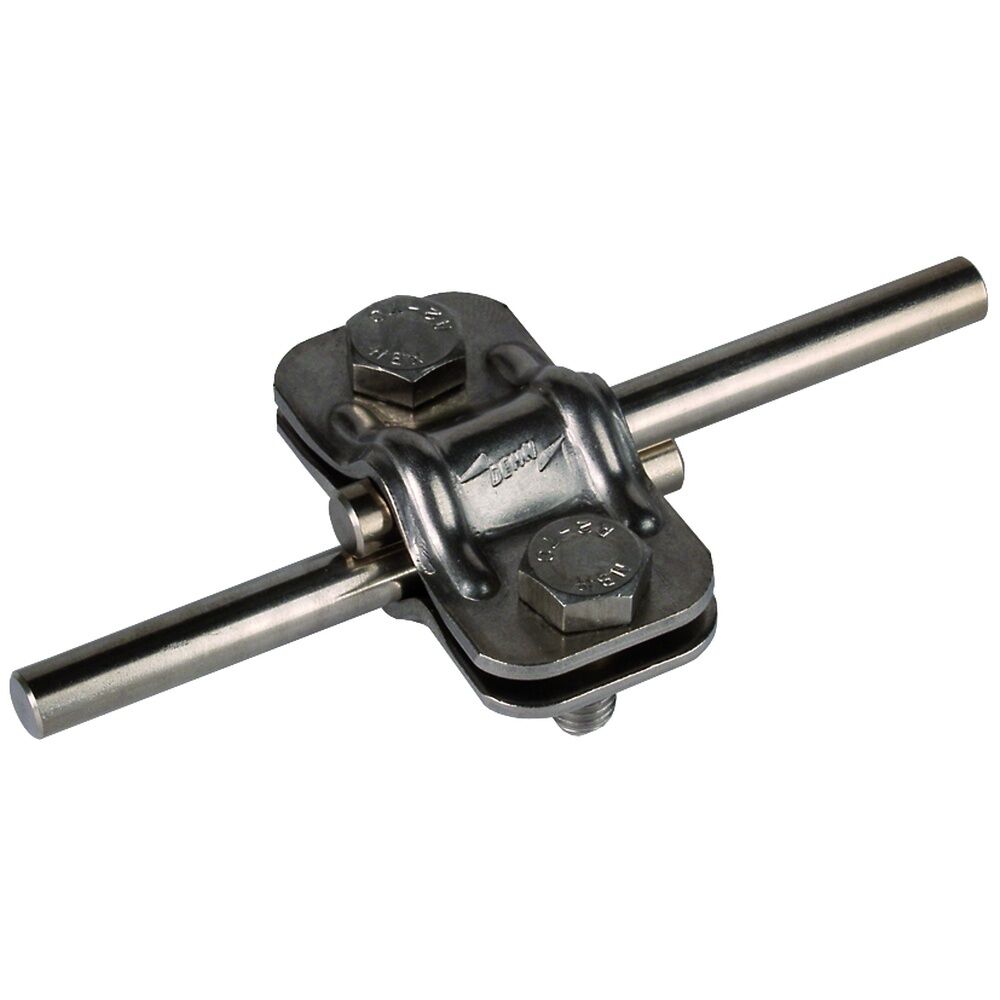 Dehn + Söhne Trennklemme 459029 Typ UTK 8.10 8.10 V2A