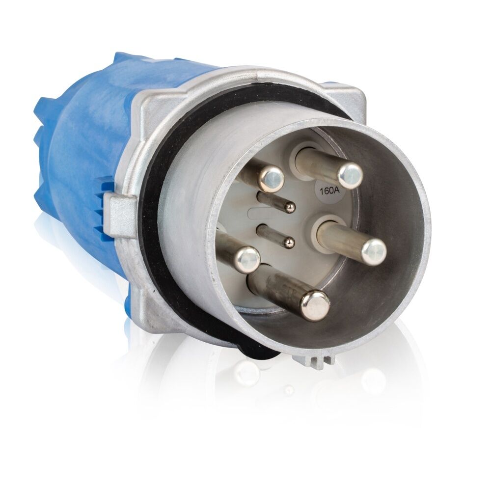 Walther-Werke CEE Stecker 2Z9506