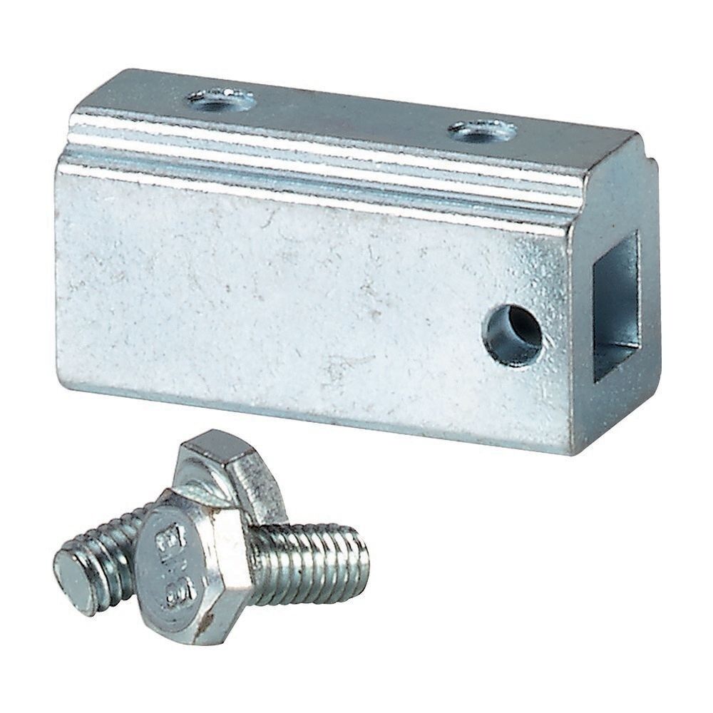 Eaton Anschlussstück 1319833 Typ COUP6X6MM