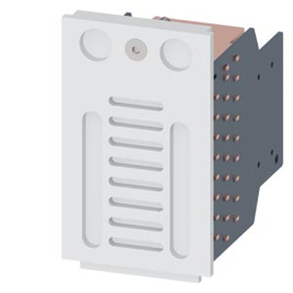 Siemens Lichtbogenkammer 3WA9111-0AS02