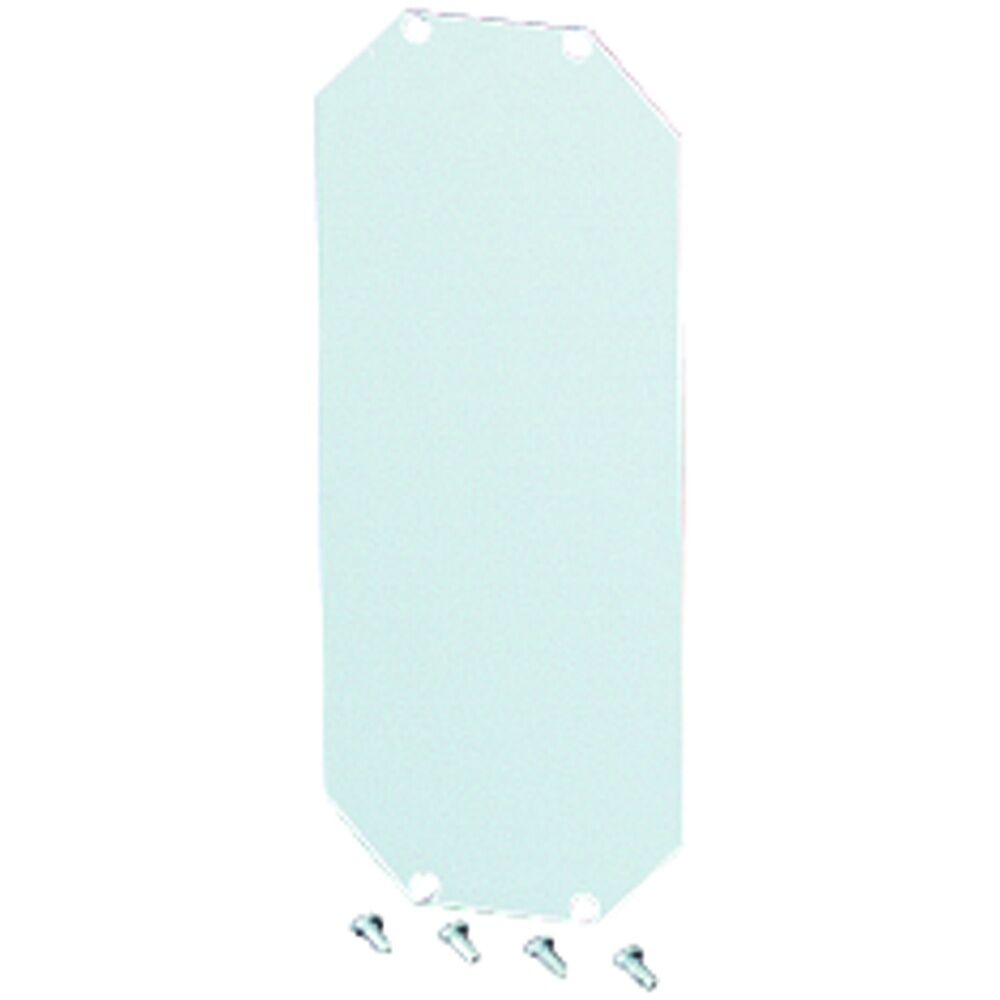 Hensel Montageplatte Mi MP 1 Nr. 2000016