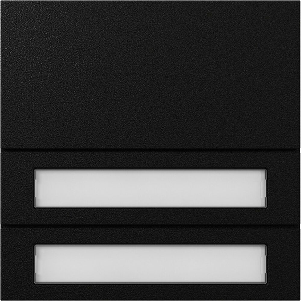 Gira Ruftastenmodul 2fach 5532925 