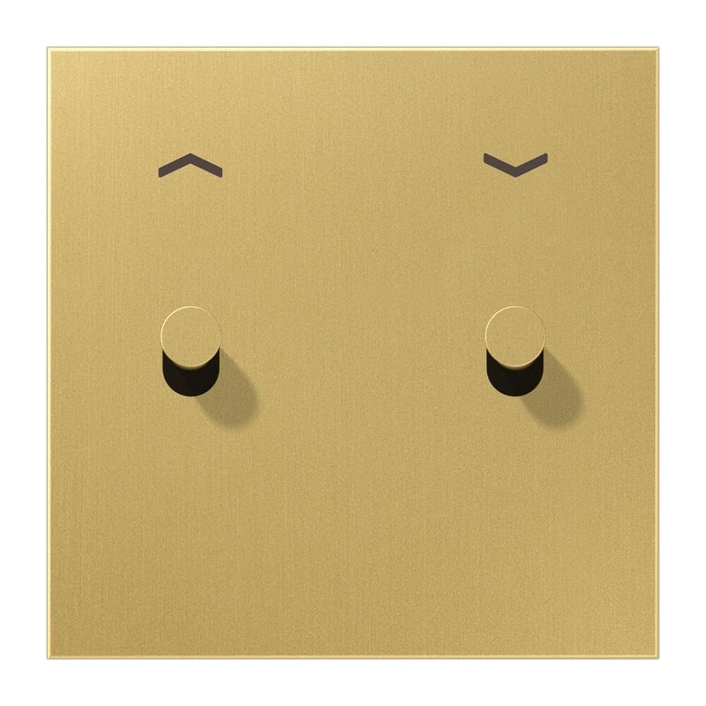 Jung Abdeckung mit Kipphebel ME12-5PCK25