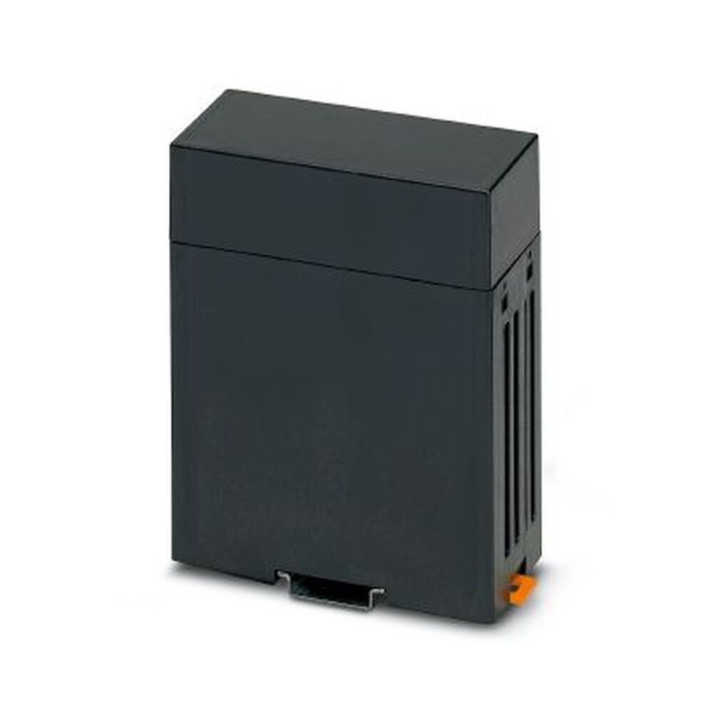 Phoenix Contact Elektronikgehäuse 2942878 Typ CM 50-LG/H 30/BO BK
