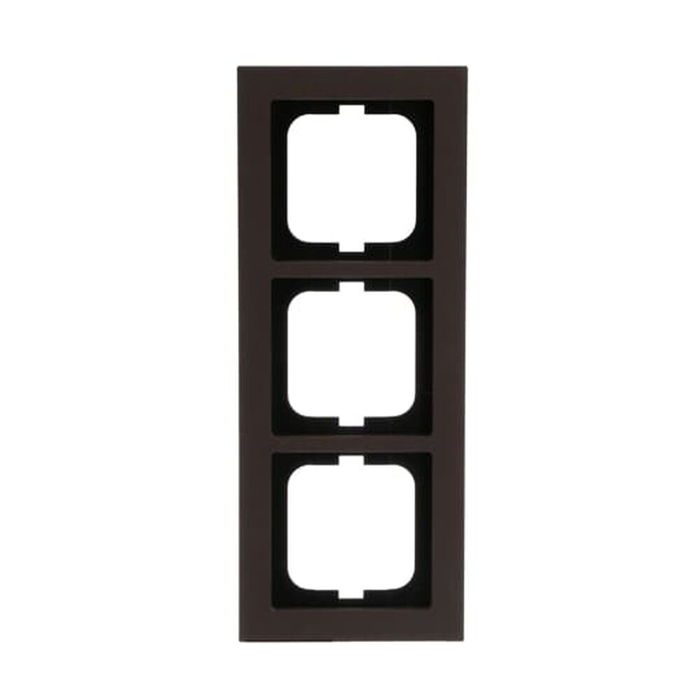 Busch-Jaeger Abdeckrahmen 3fach 1723-243 Nr. 2CKA001754A4792