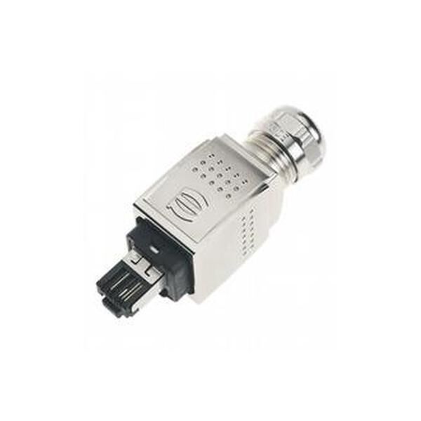 Pepperl+Fuchs Steckverbinder 250780 Typ ICZ-AIDA2-V45