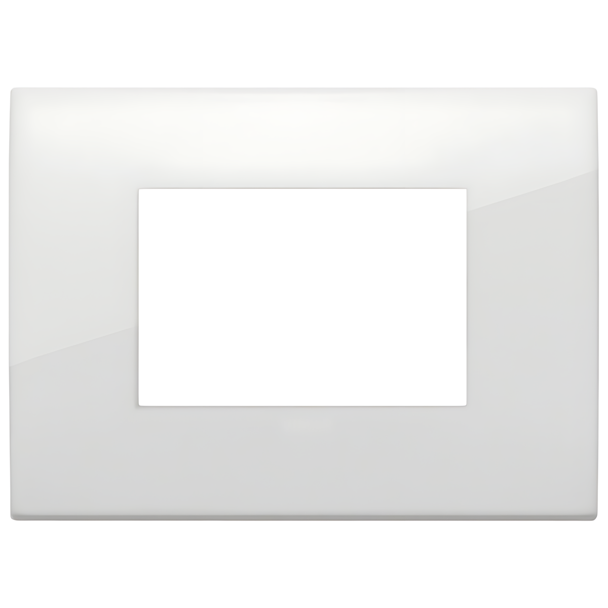 Vimar Abdeckrahmen 19653.B06