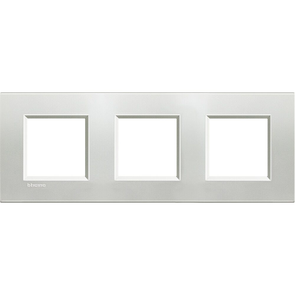 Bticino Rahmen LNA4802M3AG
