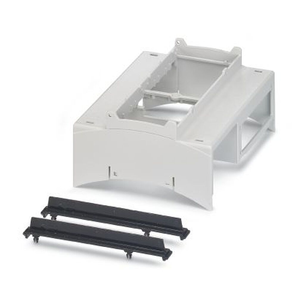 Phoenix Contact Elektronikgehäuse 2202875 Typ RPI-BC 107,6 DEV-KIT KMGY P10