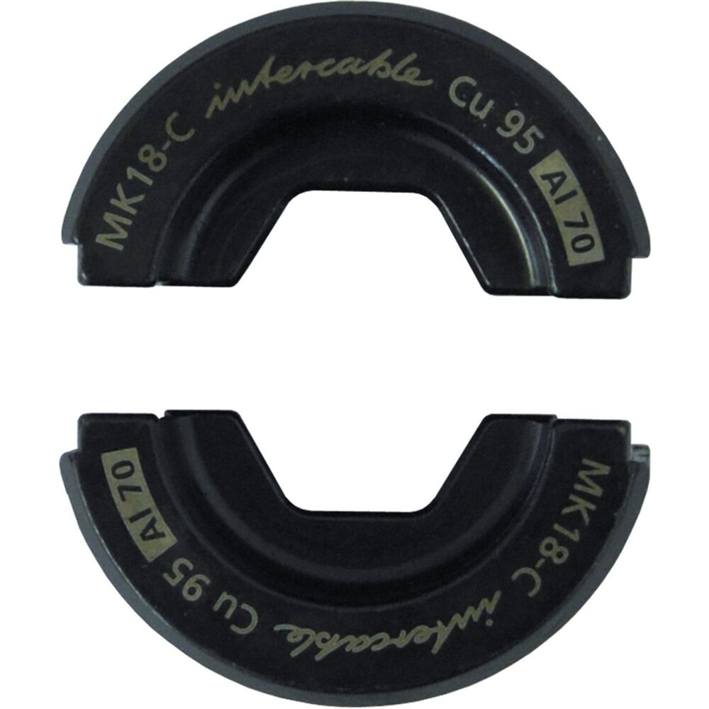 Intercable Sechskanteinsatz 700134 Typ MK16-C 