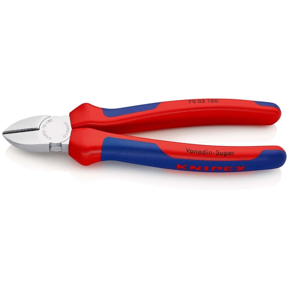 Knipex Seitenschneider 70 05 180 SB