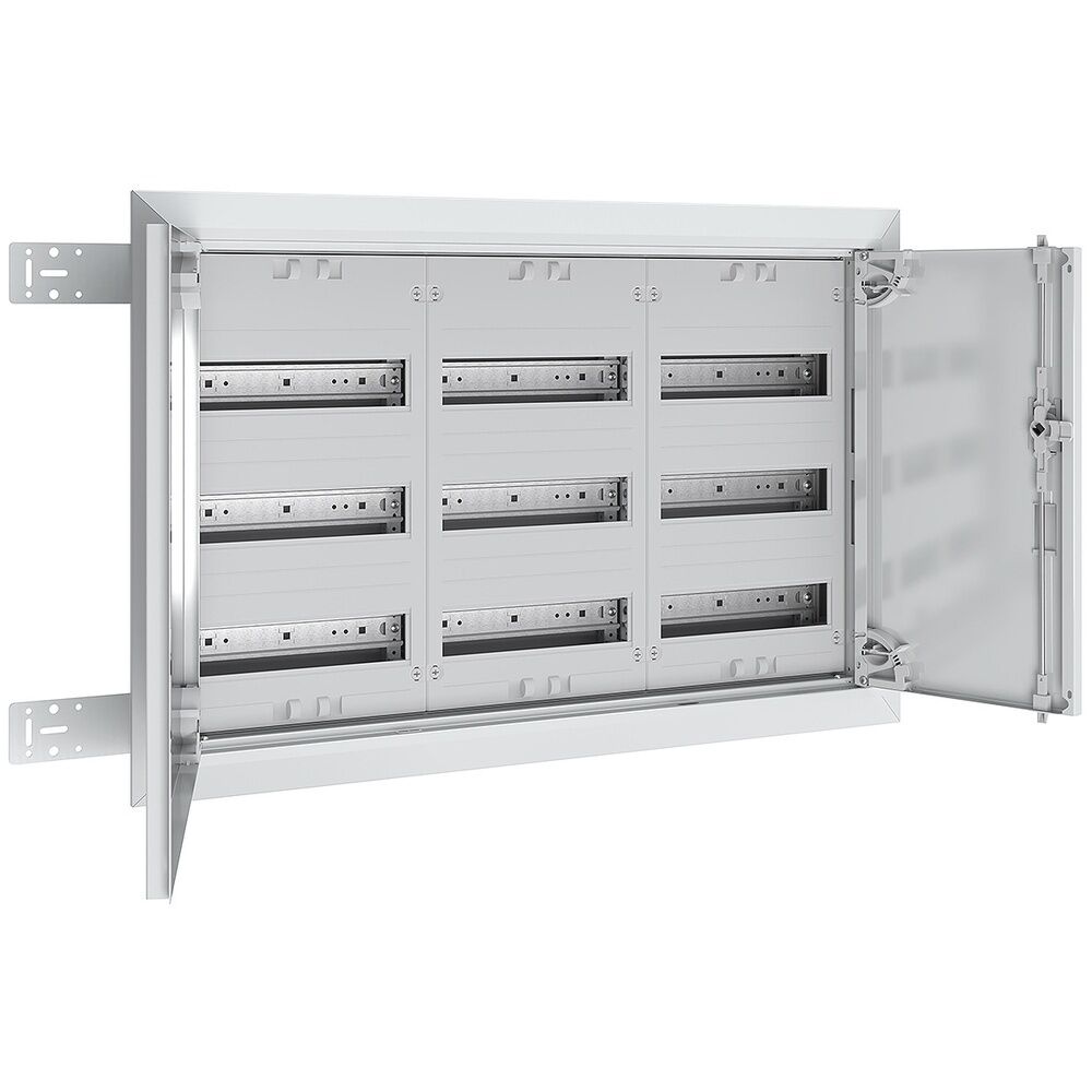 ABN Flachverteiler UK33 