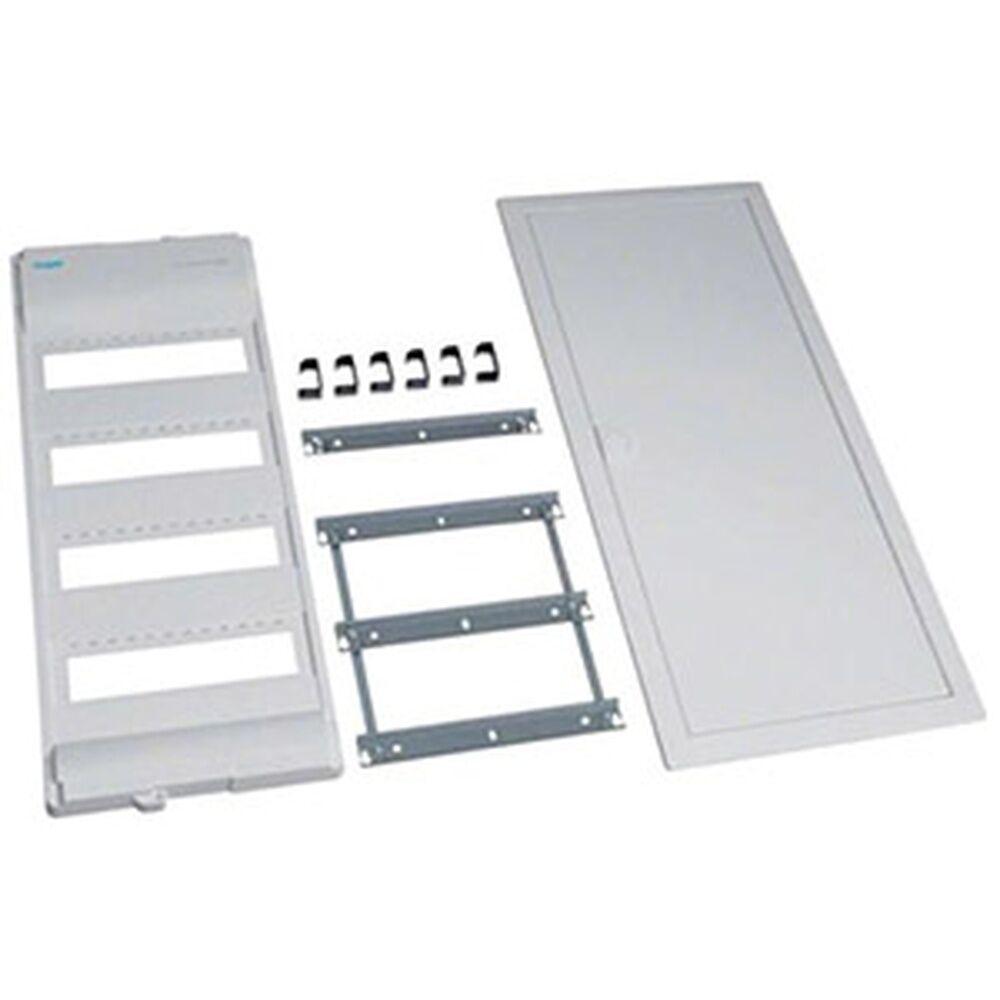 Hager Volta Ausbaupaket VZ48NRK